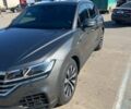 Сірий Фольксваген Туарег, об'ємом двигуна 3 л та пробігом 17 тис. км за 70164 $, фото 8 на Automoto.ua
