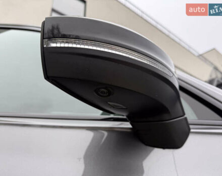 Серый Фольксваген Туарег, объемом двигателя 2.97 л и пробегом 160 тыс. км за 53700 $, фото 14 на Automoto.ua