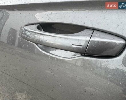 Серый Фольксваген Туарег, объемом двигателя 2.97 л и пробегом 158 тыс. км за 57900 $, фото 54 на Automoto.ua