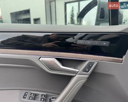 Серый Фольксваген Туарег, объемом двигателя 2.97 л и пробегом 158 тыс. км за 57900 $, фото 80 на Automoto.ua