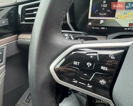 Серый Фольксваген Туарег, объемом двигателя 2.97 л и пробегом 158 тыс. км за 57900 $, фото 15 на Automoto.ua