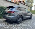 Сірий Фольксваген Туарег, об'ємом двигуна 3 л та пробігом 15 тис. км за 30000 $, фото 4 на Automoto.ua