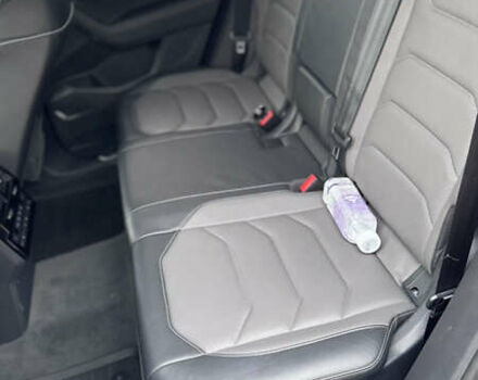 Серый Фольксваген Туарег, объемом двигателя 2.97 л и пробегом 172 тыс. км за 65000 $, фото 34 на Automoto.ua