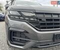 Серый Фольксваген Туарег, объемом двигателя 2.97 л и пробегом 158 тыс. км за 57900 $, фото 88 на Automoto.ua