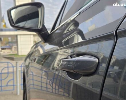 Серый Фольксваген Туарег, объемом двигателя 3 л и пробегом 137 тыс. км за 56900 $, фото 28 на Automoto.ua