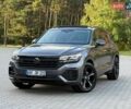 Серый Фольксваген Туарег, объемом двигателя 2.97 л и пробегом 156 тыс. км за 55300 $, фото 10 на Automoto.ua