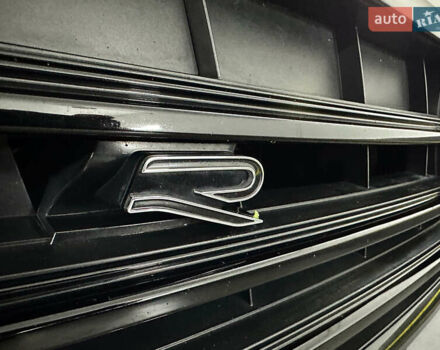 Серый Фольксваген Туарег, объемом двигателя 3 л и пробегом 141 тыс. км за 58999 $, фото 29 на Automoto.ua