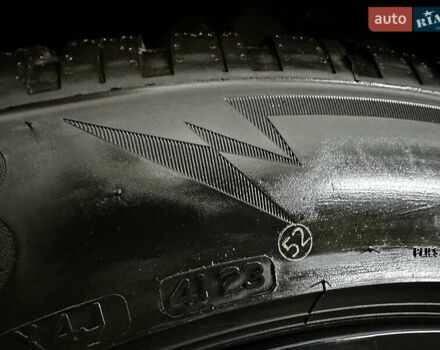 Серый Фольксваген Туарег, объемом двигателя 3 л и пробегом 141 тыс. км за 57999 $, фото 42 на Automoto.ua