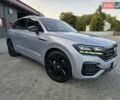 Сірий Фольксваген Туарег, об'ємом двигуна 2.97 л та пробігом 118 тис. км за 58999 $, фото 15 на Automoto.ua