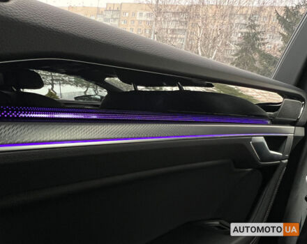 Сірий Фольксваген Туарег, об'ємом двигуна 3 л та пробігом 57 тис. км за 67600 $, фото 15 на Automoto.ua