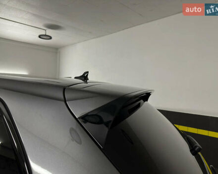 Серый Фольксваген Туарег, объемом двигателя 3 л и пробегом 141 тыс. км за 58999 $, фото 33 на Automoto.ua