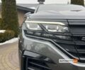 Сірий Фольксваген Туарег, об'ємом двигуна 3 л та пробігом 57 тис. км за 67600 $, фото 10 на Automoto.ua