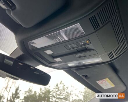 Сірий Фольксваген Туарег, об'ємом двигуна 3 л та пробігом 57 тис. км за 67600 $, фото 25 на Automoto.ua