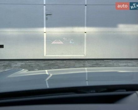 Серый Фольксваген Туарег, объемом двигателя 2.97 л и пробегом 156 тыс. км за 55300 $, фото 31 на Automoto.ua