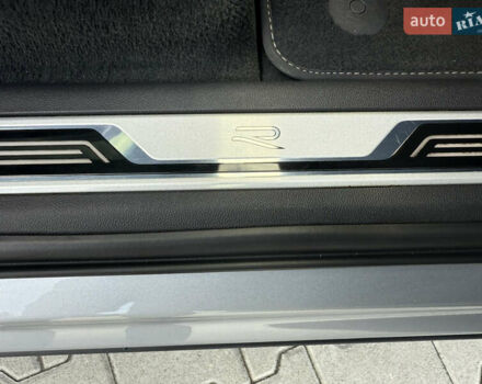 Серый Фольксваген Туарег, объемом двигателя 2.97 л и пробегом 118 тыс. км за 57900 $, фото 51 на Automoto.ua