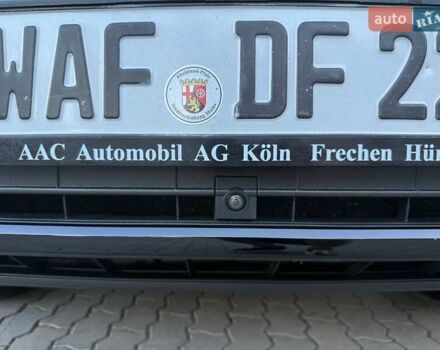 Серый Фольксваген Туарег, объемом двигателя 2.97 л и пробегом 156 тыс. км за 55300 $, фото 93 на Automoto.ua