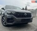 Серый Фольксваген Туарег, объемом двигателя 2.97 л и пробегом 158 тыс. км за 57900 $, фото 60 на Automoto.ua
