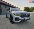 Сірий Фольксваген Туарег, об'ємом двигуна 2.97 л та пробігом 118 тис. км за 58999 $, фото 1 на Automoto.ua