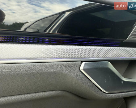 Серый Фольксваген Туарег, объемом двигателя 2.97 л и пробегом 118 тыс. км за 57900 $, фото 30 на Automoto.ua