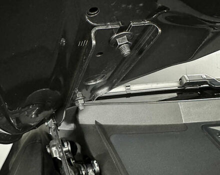 Серый Фольксваген Туарег, объемом двигателя 3 л и пробегом 141 тыс. км за 57999 $, фото 103 на Automoto.ua