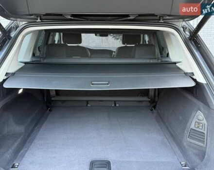 Серый Фольксваген Туарег, объемом двигателя 2.97 л и пробегом 156 тыс. км за 55300 $, фото 53 на Automoto.ua