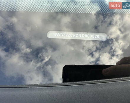 Серый Фольксваген Туарег, объемом двигателя 2.97 л и пробегом 118 тыс. км за 57900 $, фото 21 на Automoto.ua