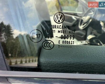 Серый Фольксваген Туарег, объемом двигателя 2.97 л и пробегом 118 тыс. км за 57900 $, фото 49 на Automoto.ua