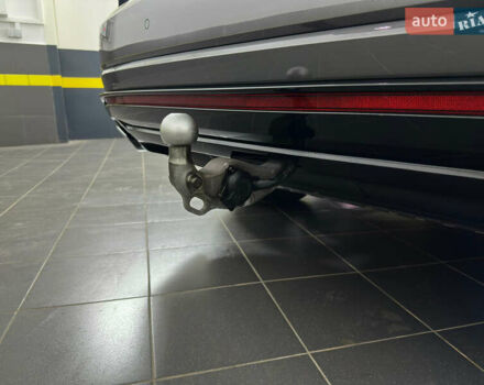 Серый Фольксваген Туарег, объемом двигателя 3 л и пробегом 141 тыс. км за 58999 $, фото 52 на Automoto.ua