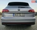 Сірий Фольксваген Туарег, об'ємом двигуна 2.97 л та пробігом 118 тис. км за 58999 $, фото 17 на Automoto.ua