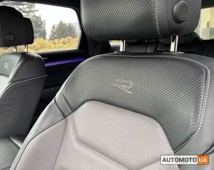 Сірий Фольксваген Туарег, об'ємом двигуна 3 л та пробігом 57 тис. км за 67600 $, фото 29 на Automoto.ua