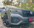 Серый Фольксваген Туарег, объемом двигателя 3 л и пробегом 97 тыс. км за 58999 $, фото 18 на Automoto.ua