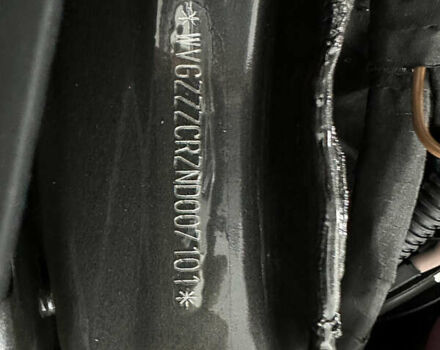 Серый Фольксваген Туарег, объемом двигателя 3 л и пробегом 141 тыс. км за 58999 $, фото 104 на Automoto.ua