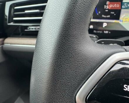 Серый Фольксваген Туарег, объемом двигателя 2.97 л и пробегом 158 тыс. км за 57900 $, фото 14 на Automoto.ua