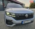 Сірий Фольксваген Туарег, об'ємом двигуна 2.97 л та пробігом 118 тис. км за 58999 $, фото 4 на Automoto.ua