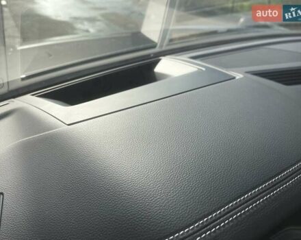 Серый Фольксваген Туарег, объемом двигателя 3 л и пробегом 97 тыс. км за 58999 $, фото 46 на Automoto.ua