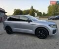 Сірий Фольксваген Туарег, об'ємом двигуна 2.97 л та пробігом 118 тис. км за 58999 $, фото 7 на Automoto.ua