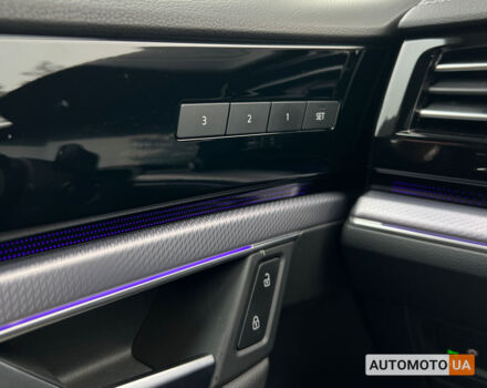 Сірий Фольксваген Туарег, об'ємом двигуна 3 л та пробігом 57 тис. км за 67600 $, фото 26 на Automoto.ua