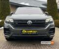 Сірий Фольксваген Туарег, об'ємом двигуна 3 л та пробігом 57 тис. км за 67600 $, фото 1 на Automoto.ua