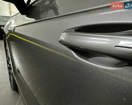 Серый Фольксваген Туарег, объемом двигателя 3 л и пробегом 141 тыс. км за 57999 $, фото 45 на Automoto.ua