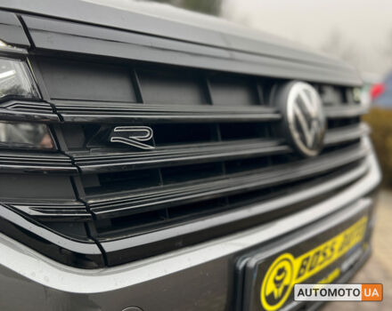 Сірий Фольксваген Туарег, об'ємом двигуна 3 л та пробігом 57 тис. км за 67600 $, фото 9 на Automoto.ua