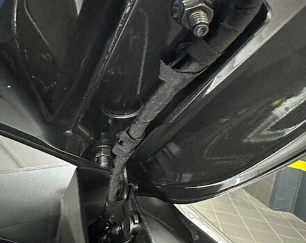 Серый Фольксваген Туарег, объемом двигателя 3 л и пробегом 141 тыс. км за 58999 $, фото 106 на Automoto.ua