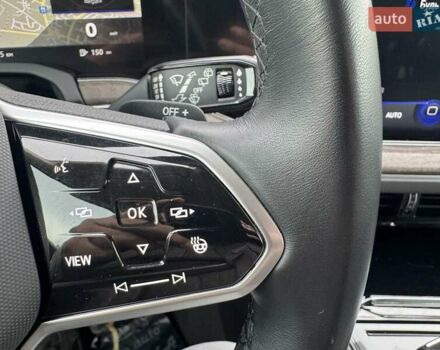 Серый Фольксваген Туарег, объемом двигателя 2.97 л и пробегом 158 тыс. км за 57900 $, фото 16 на Automoto.ua