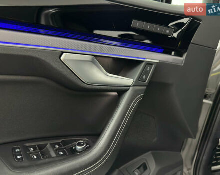 Серый Фольксваген Туарег, объемом двигателя 3 л и пробегом 141 тыс. км за 57999 $, фото 77 на Automoto.ua