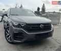 Серый Фольксваген Туарег, объемом двигателя 2.97 л и пробегом 158 тыс. км за 57900 $, фото 61 на Automoto.ua