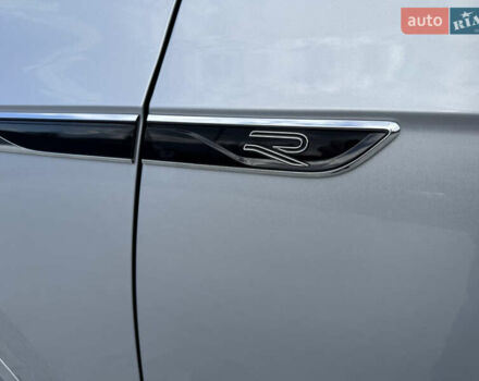 Серый Фольксваген Туарег, объемом двигателя 2.97 л и пробегом 118 тыс. км за 57900 $, фото 23 на Automoto.ua