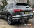 Сірий Фольксваген Туарег, об'ємом двигуна 3 л та пробігом 57 тис. км за 67600 $, фото 8 на Automoto.ua