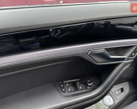 Серый Фольксваген Туарег, объемом двигателя 2.97 л и пробегом 172 тыс. км за 65000 $, фото 21 на Automoto.ua