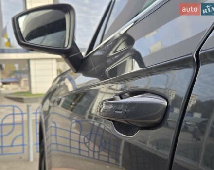 Серый Фольксваген Туарег, объемом двигателя 3 л и пробегом 137 тыс. км за 56900 $, фото 28 на Automoto.ua