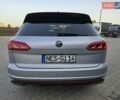Сірий Фольксваген Туарег, об'ємом двигуна 2.97 л та пробігом 118 тис. км за 58999 $, фото 16 на Automoto.ua