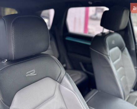 Серый Фольксваген Туарег, объемом двигателя 2.97 л и пробегом 172 тыс. км за 65000 $, фото 12 на Automoto.ua